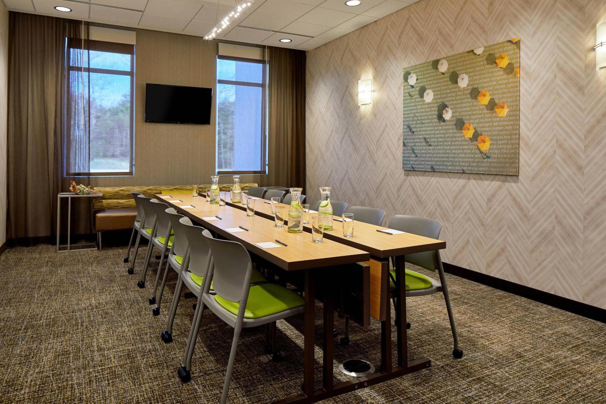 Springhill Suites Charlotte At Carowinds Extérieur photo