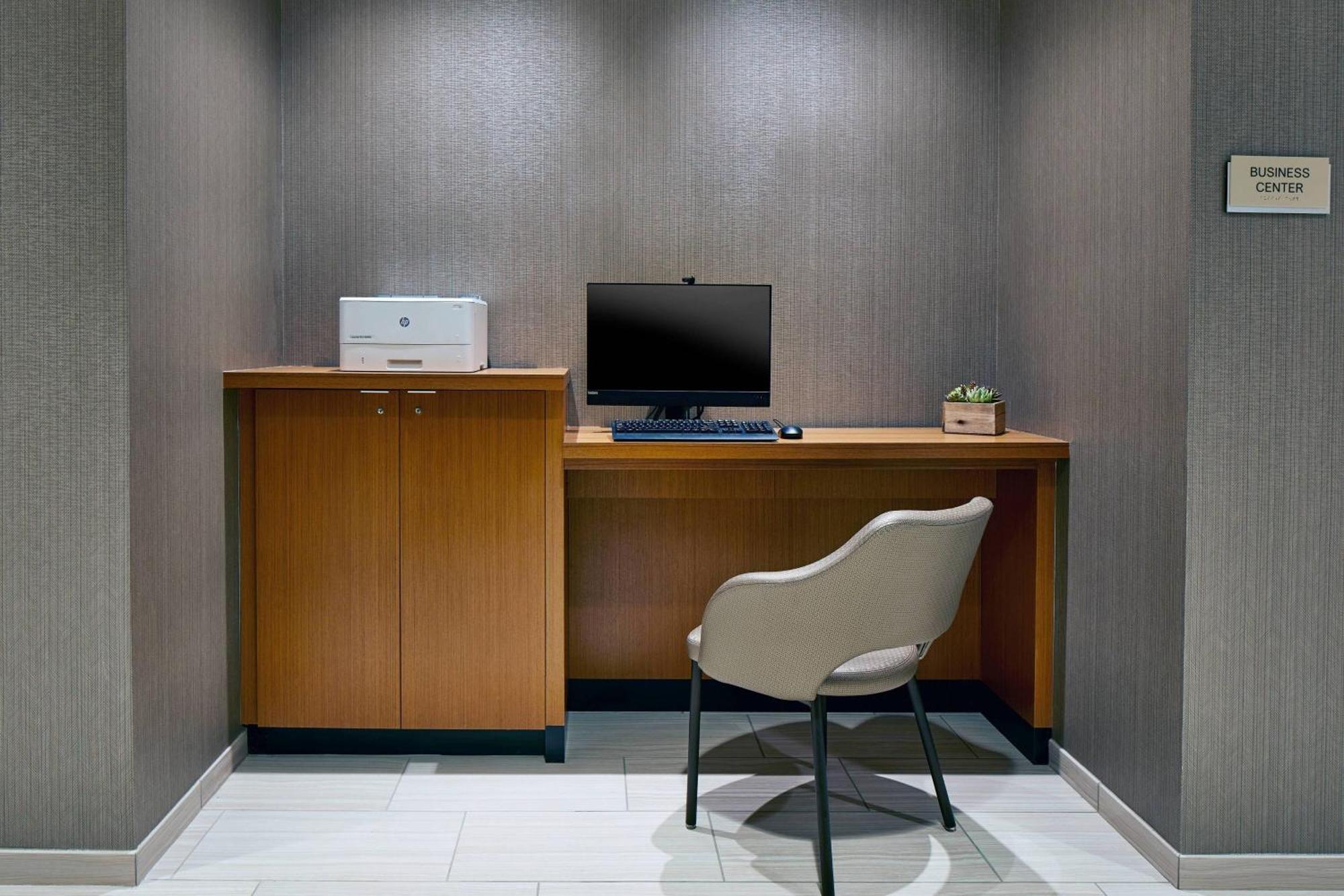 Springhill Suites Charlotte At Carowinds Extérieur photo