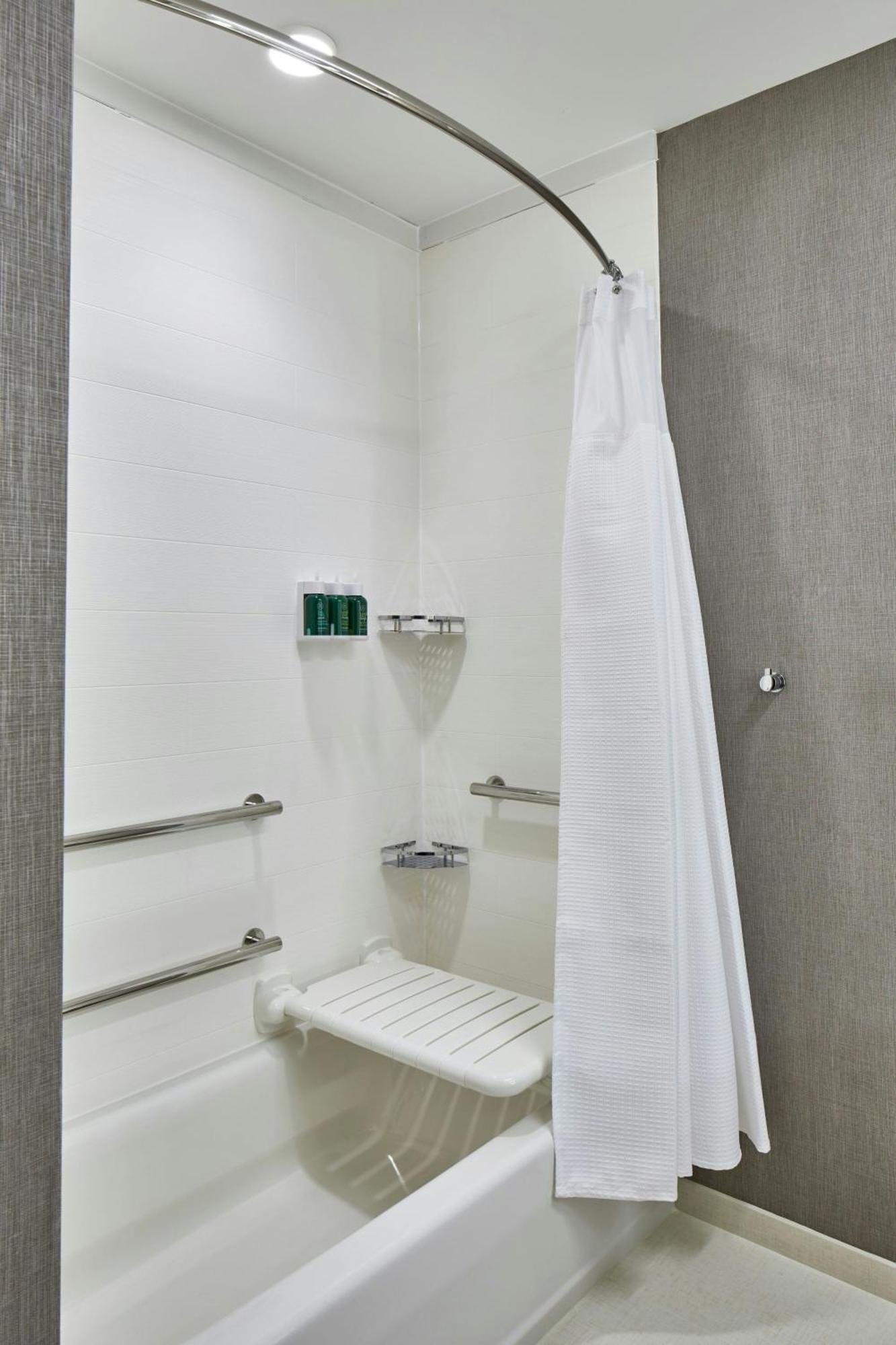 Springhill Suites Charlotte At Carowinds Extérieur photo