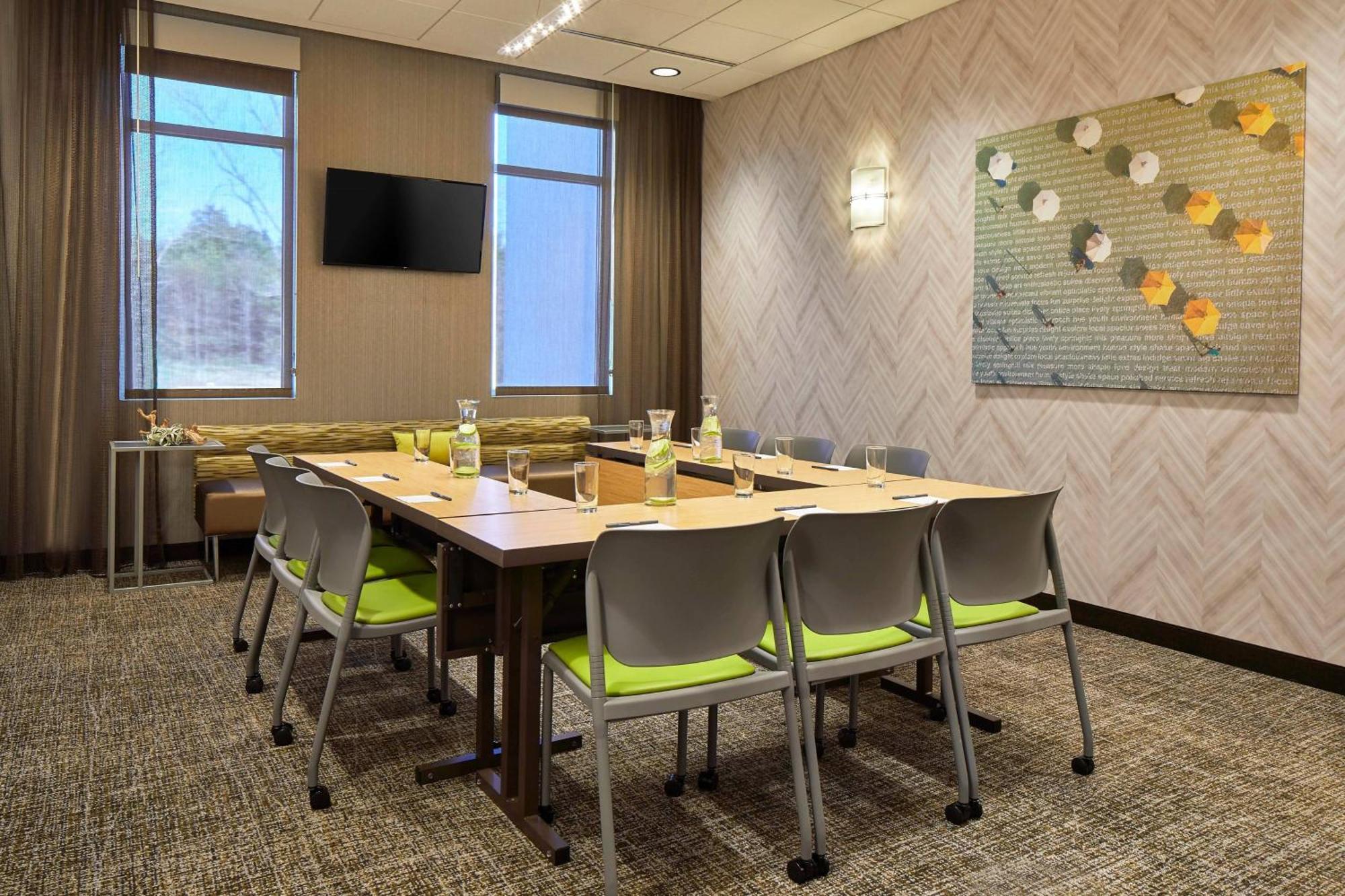 Springhill Suites Charlotte At Carowinds Extérieur photo
