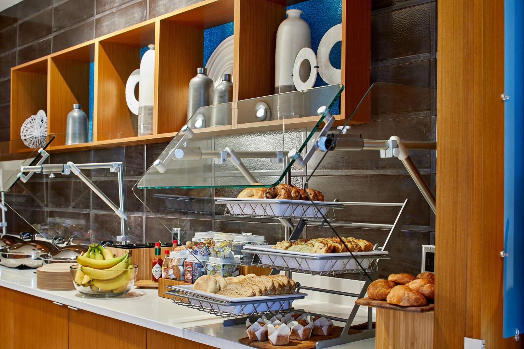Springhill Suites Charlotte At Carowinds Extérieur photo
