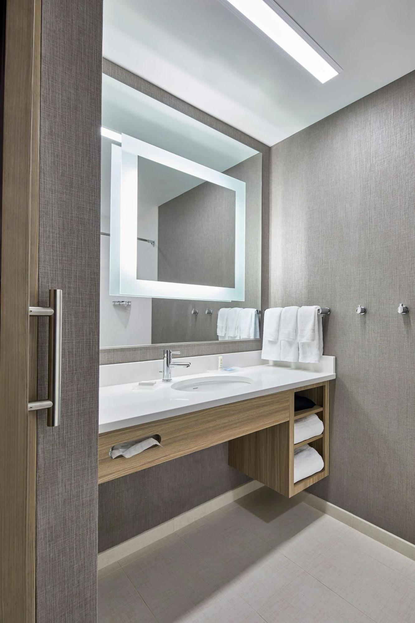 Springhill Suites Charlotte At Carowinds Extérieur photo