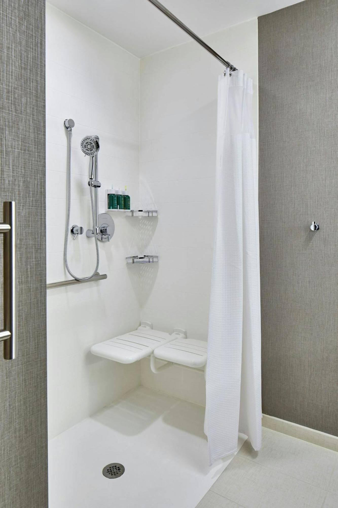 Springhill Suites Charlotte At Carowinds Extérieur photo