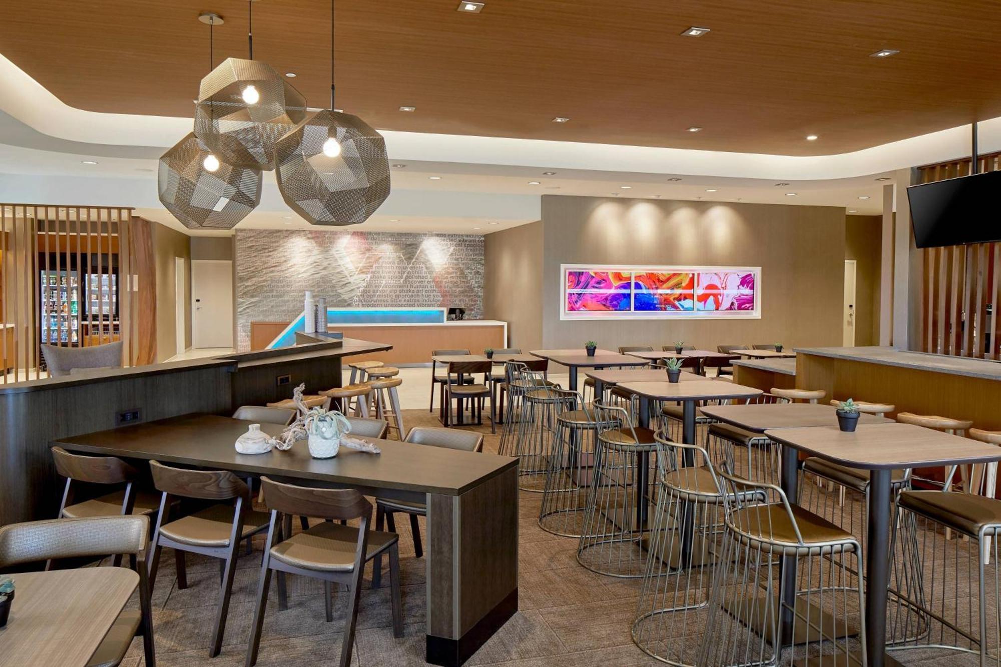 Springhill Suites Charlotte At Carowinds Extérieur photo