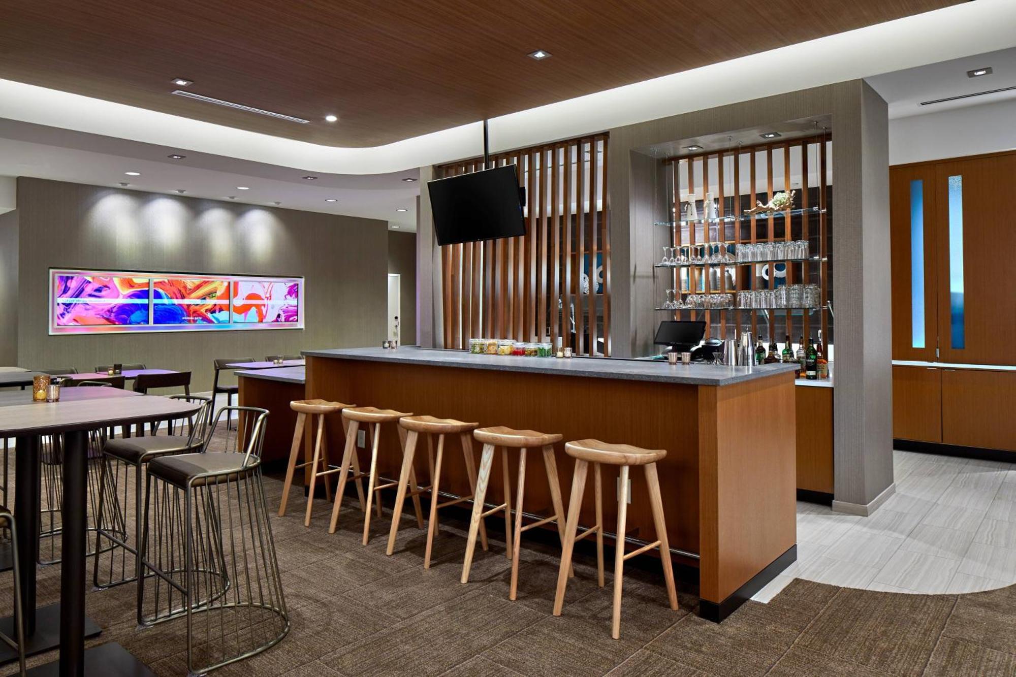 Springhill Suites Charlotte At Carowinds Extérieur photo