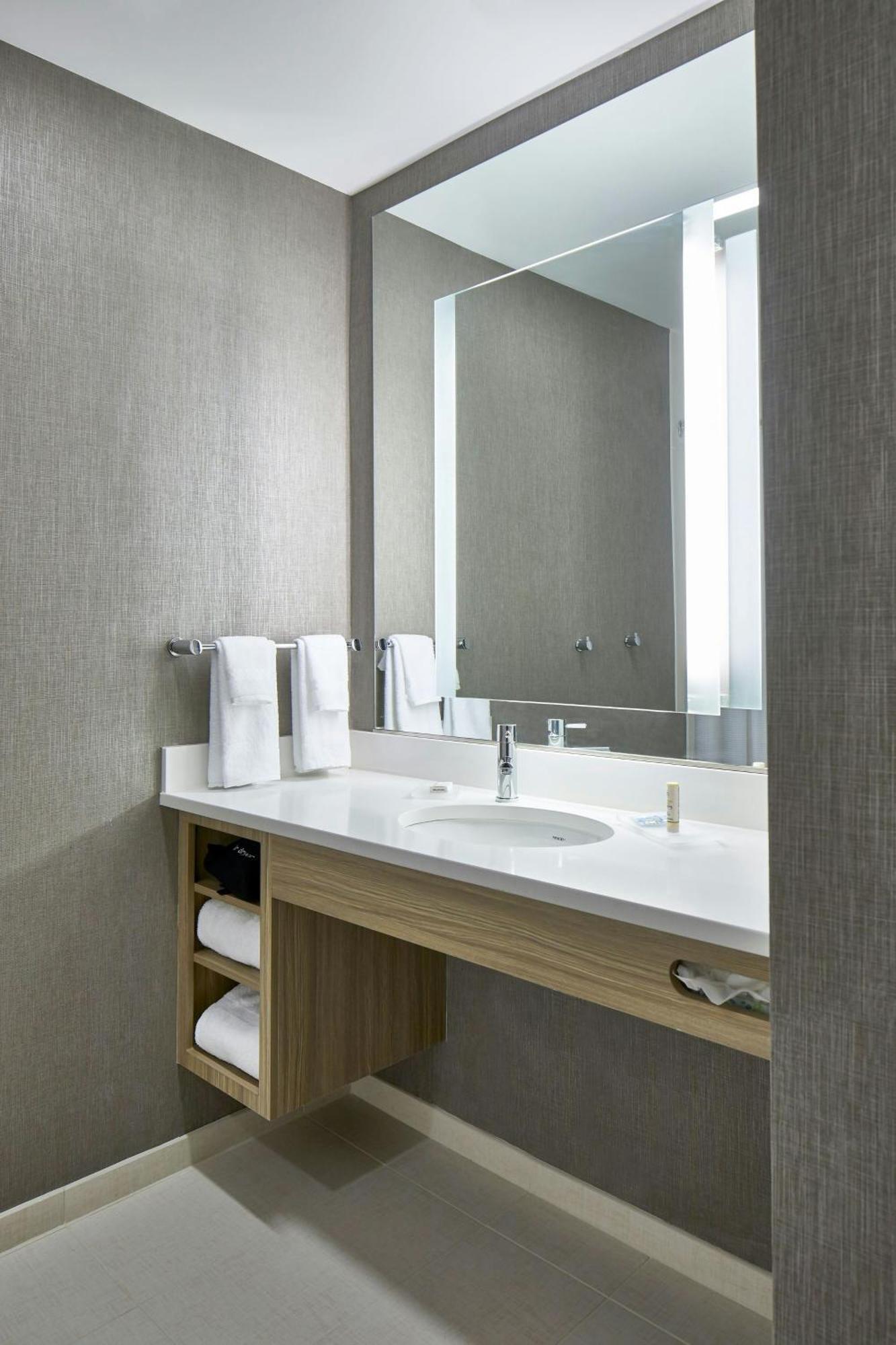 Springhill Suites Charlotte At Carowinds Extérieur photo