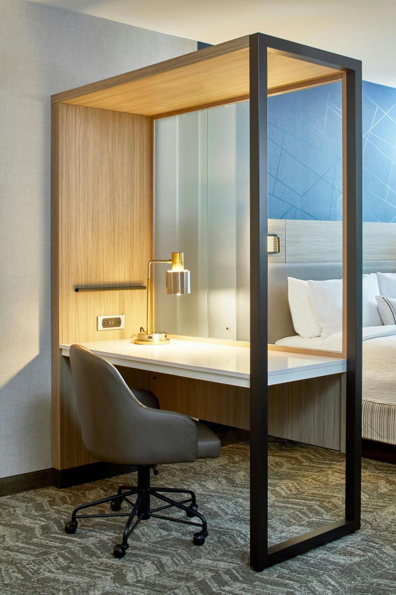 Springhill Suites Charlotte At Carowinds Extérieur photo