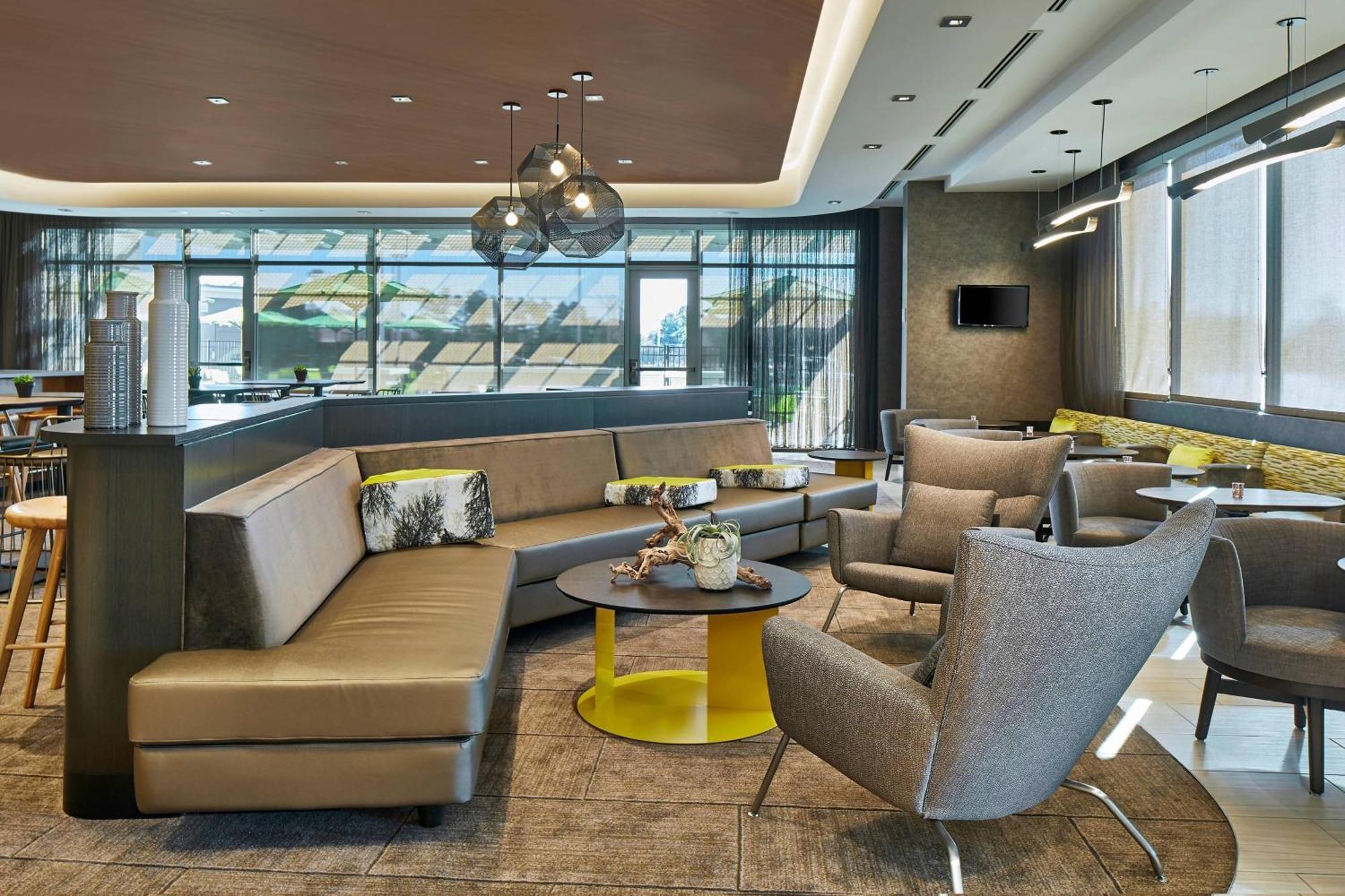Springhill Suites Charlotte At Carowinds Extérieur photo