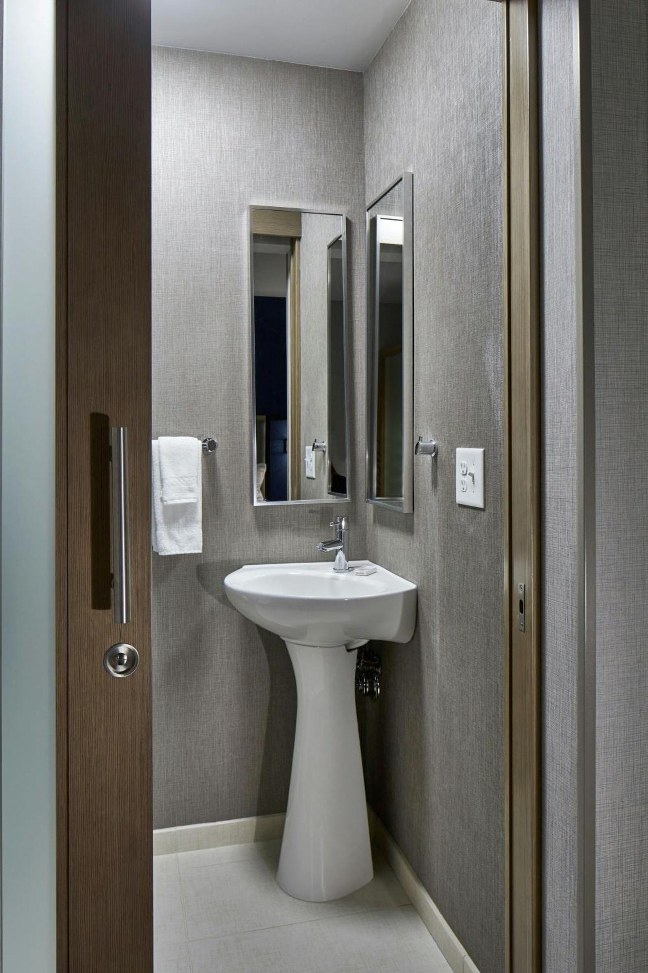 Springhill Suites Charlotte At Carowinds Extérieur photo